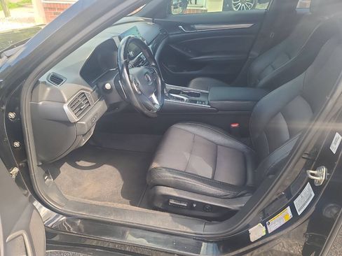 Used 2020 Honda Accord Sport image 13