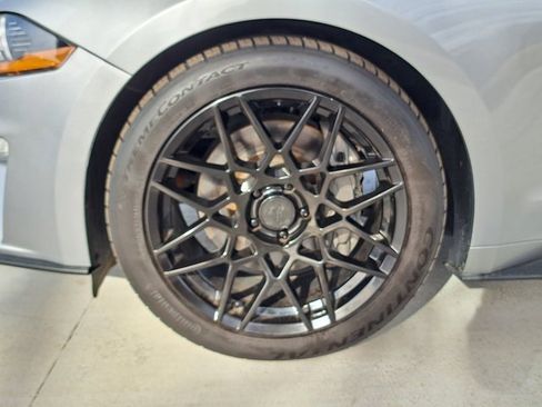 Certified 2023 Ford Mustang GT Premium w/ Equipment Group 401A image 33