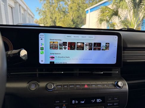 Used 2025 Hyundai Kona SEL image 21