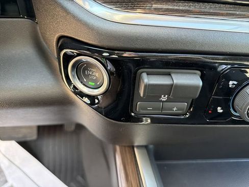 New 2026 Chevrolet Silverado 1500 RST AWD/4WD image 22