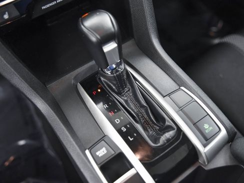 Used 2021 Honda Civic EX image 21