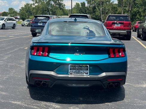 Used 2026 Ford Mustang GT Premium RWD image 6