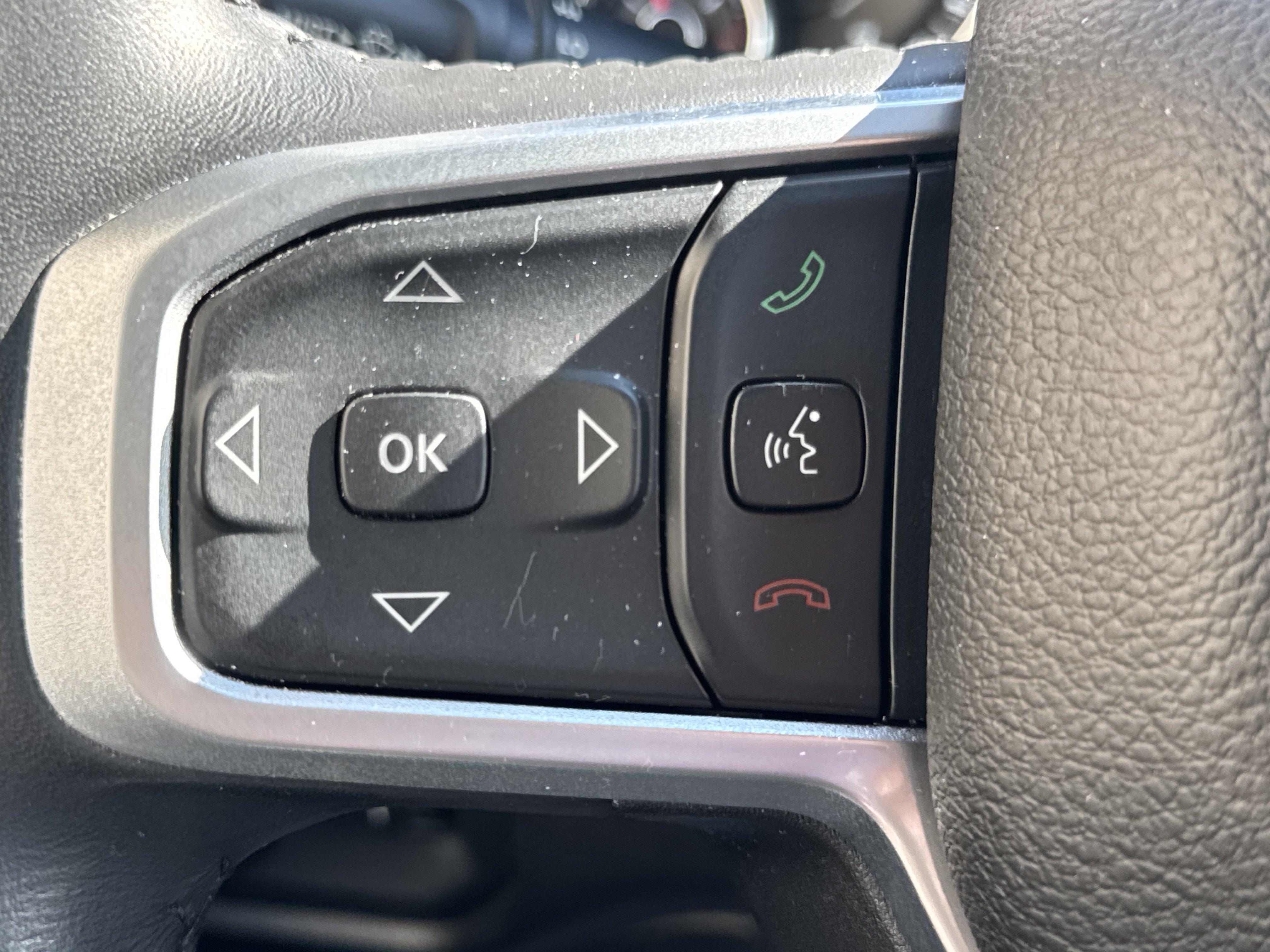 Used 2022 RAM 1500 Big Horn AWD/4WD image 21