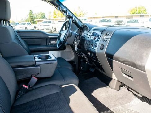 Used 2007 Ford F150 FX4 AWD/4WD image 24
