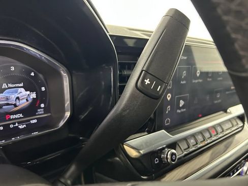 Used 2025 GMC Sierra 1500 Elevation AWD/4WD image 20