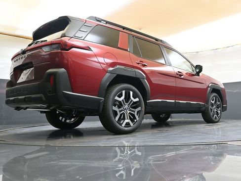 New 2026 Subaru Outback Touring XT AWD/4WD image 45