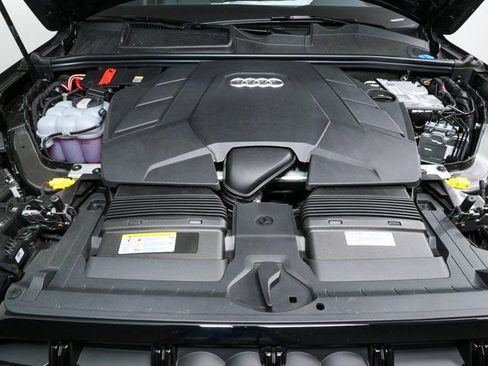 New 2026 Audi Q7 3.0T Premium Plus image 37