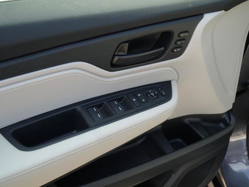 New 2026 Honda Odyssey EX-L image 14