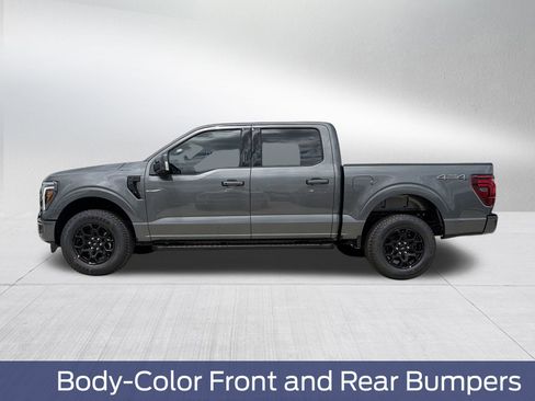 New 2026 Ford F150 Lariat AWD/4WD image 13