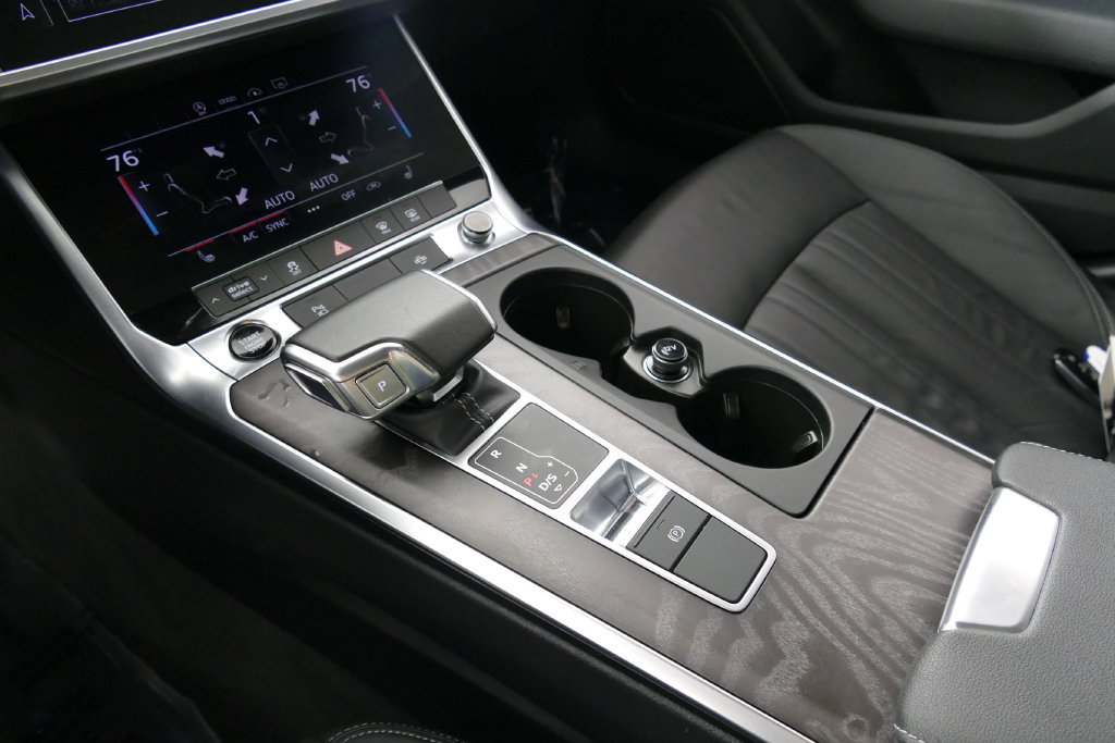 Used 2024 Audi A6 2.0T Premium AWD/4WD image 24