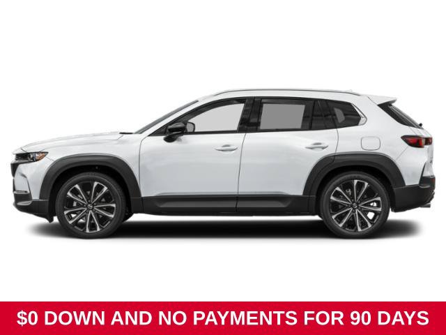 Used 2026 MAZDA CX-50 AWD 2.5 S w/ Premium Package image 3