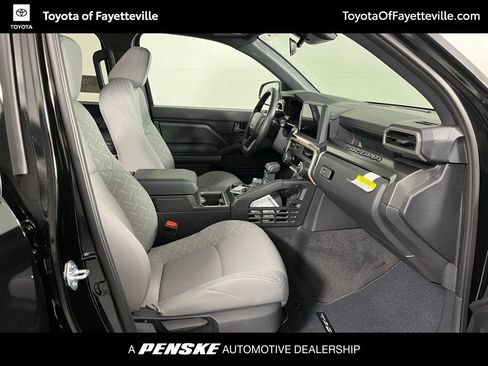 New 2026 Toyota Tacoma SR5 AWD/4WD image 10