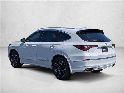 New 2026 Acura MDX SH-AWD w/ Advance Package image 9