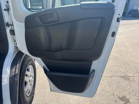 Used 2014 RAM ProMaster 3500 w/ Premium Appearance Group image 12