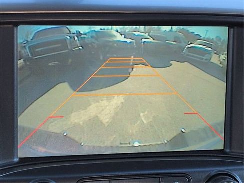 Used 2015 Chevrolet Silverado 1500 LT w/ All Star Edition image 22