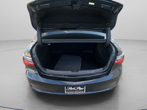 Used 2019 Acura ILX FWD image 17