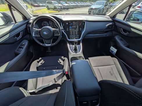 New 2025 Subaru Legacy Premium image 11