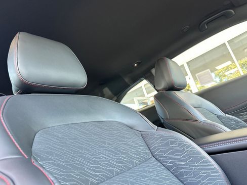 New 2025 Dodge Charger R/T w/ Quick Order Package 25M R/T image 15