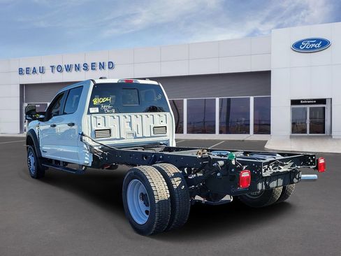 New 2025 Ford F450 XL image 3