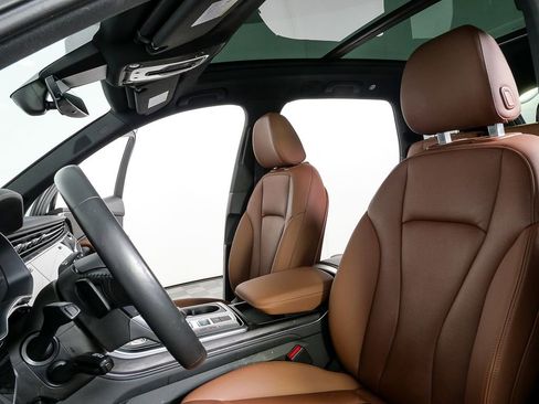 Used 2024 Audi Q7 2.0T Premium Plus w/ Premium Plus Package image 5