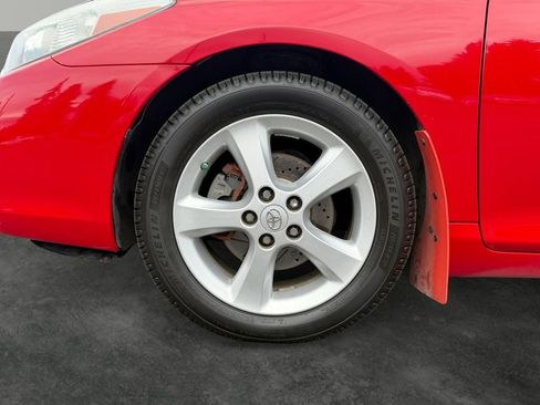 Used 2007 Toyota Solara SLE FWD image 4