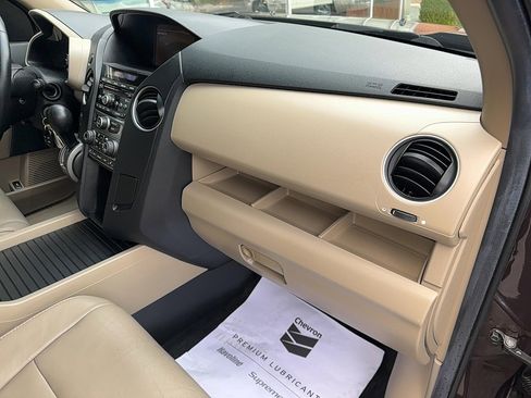 Used 2012 Honda Pilot EX-L image 23
