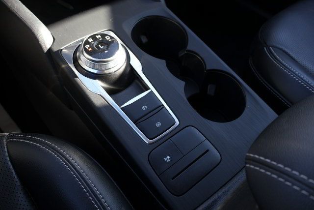 Used 2020 Ford Escape SE Sport AWD/4WD image 27