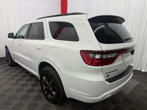 Used 2022 Dodge Durango GT AWD/4WD image 6