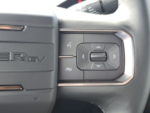 Used 2024 GMC Hummer EV 2X w/ Extreme Off-Road Package AWD/4WD image 14