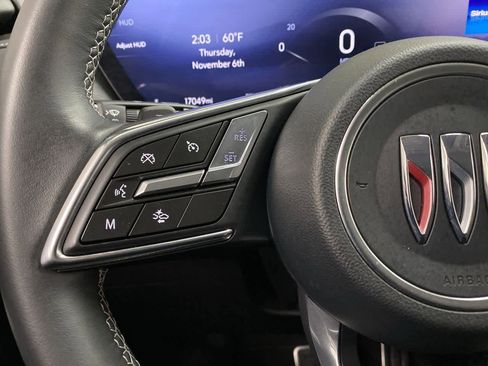 Used 2025 Buick Envision Sport Touring image 20