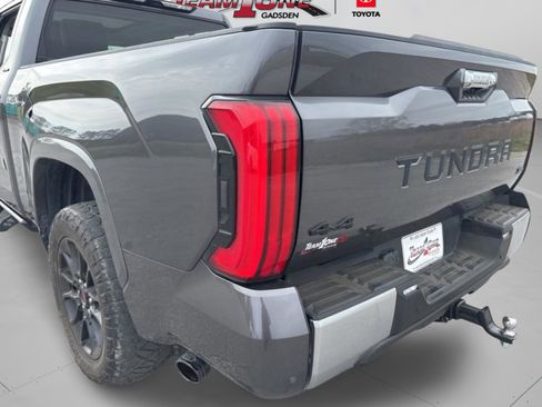Used 2024 Toyota Tundra Limited w/ Power Package image 5