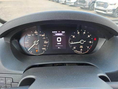 New 2026 RAM ProMaster 1500 w/ Upfitter's Prep Package FWD image 15