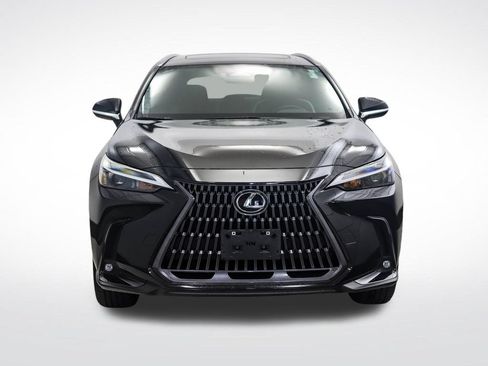 Used 2024 Lexus NX 350h AWD w/ Cold Area Package image 8