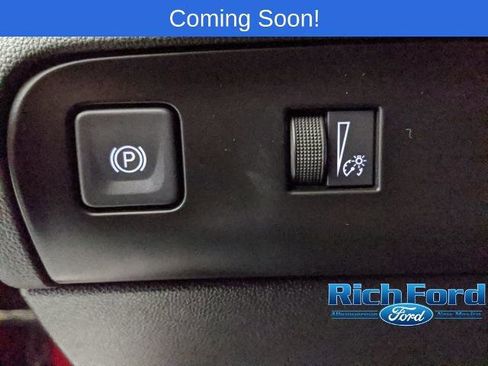 Used 2022 Buick Enclave Essence w/ Experience Buick Package image 20