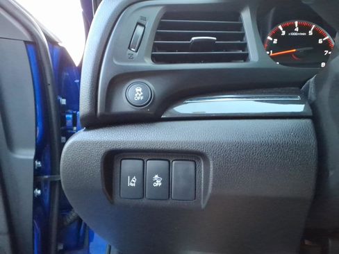 Used 2022 Acura ILX FWD image 24