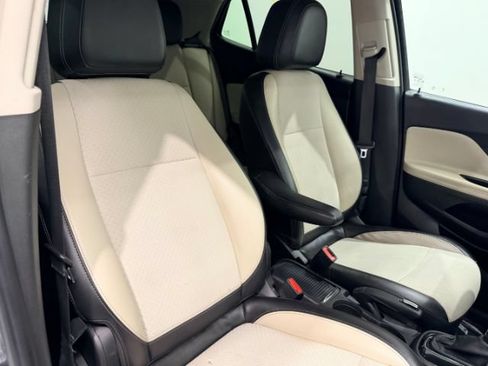 Used 2019 Buick Encore Preferred AWD/4WD image 35