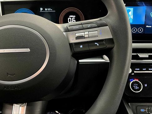 Used 2025 Hyundai Tucson SEL image 21