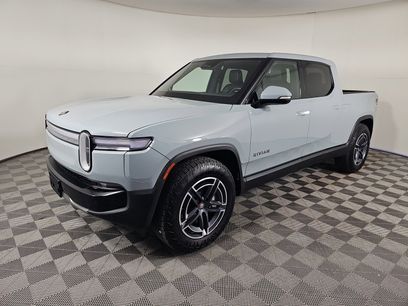 Used 2025 Rivian R1T Adventure
