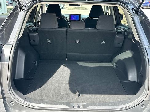 Certified 2024 Toyota RAV4 LE image 9