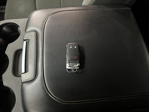 Certified 2024 RAM 3500 Tradesman image 37