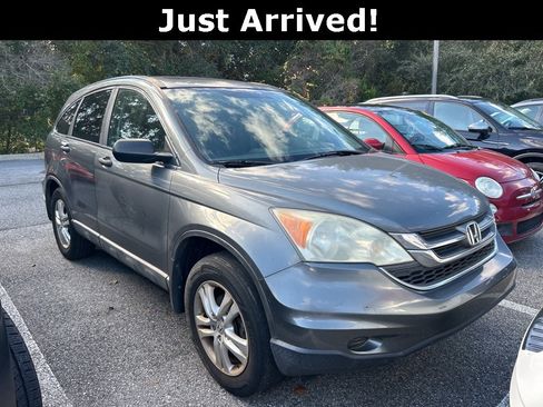 Used 2011 Honda CR-V EX image 1