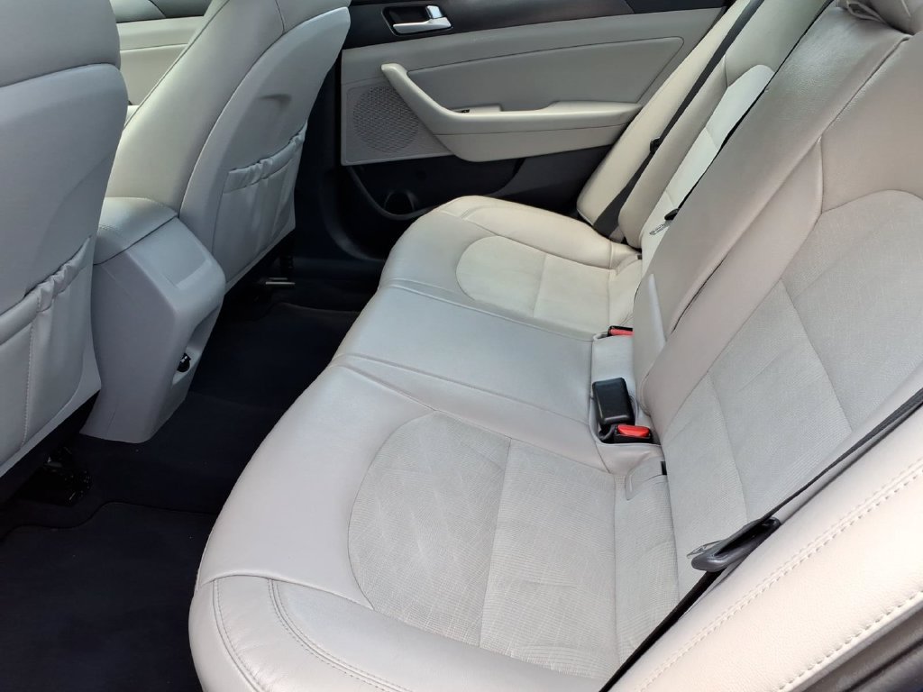 Used 2017 Hyundai Sonata Sport w/ Value Edition Package 02 FWD image 17