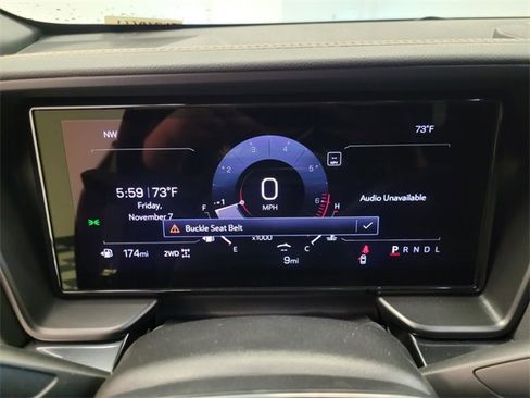 New 2026 GMC Terrain AT4 w/ Convenience Package III image 24