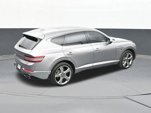 Used 2021 Genesis GV80 3.5T w/ Prestige Package 07 image 69