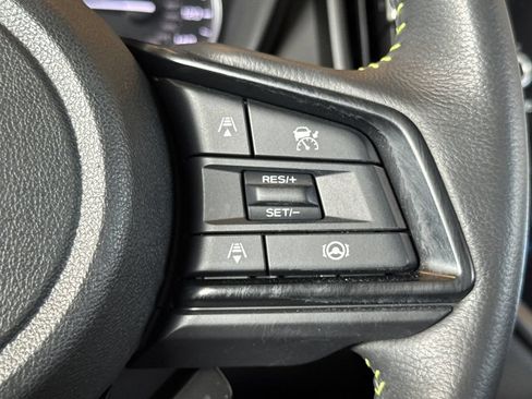 Used 2023 Subaru Ascent Onyx Edition Limited AWD/4WD image 32