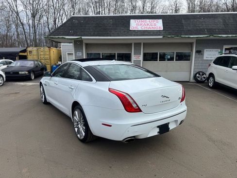 Used 2013 Jaguar XJ AWD image 7