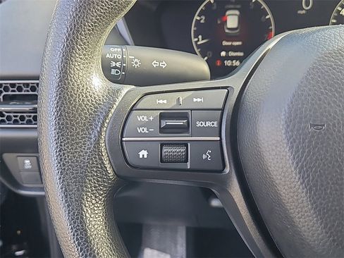 Certified 2024 Honda HR-V LX image 19