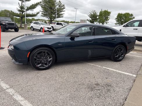 New 2026 Dodge Charger R/T AWD/4WD image 17