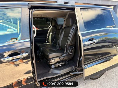 Used 2021 Honda Odyssey EX-L image 25