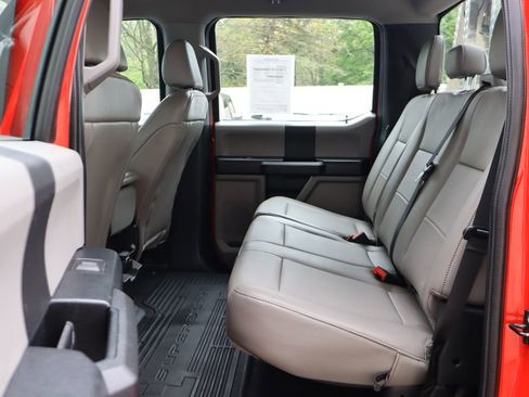 Used 2020 Ford F350 XL w/ Power Equipment Group AWD/4WD image 9